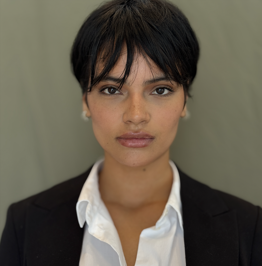 ZAIDA RAMIREZ / MTY